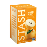 Asian Pear Harmony