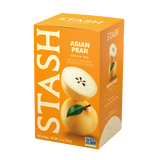 Asian Pear Harmony