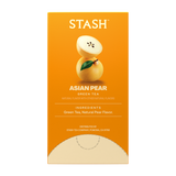 Asian Pear Harmony