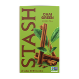 Chai Green