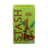 Chai Green