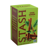 Chai Green