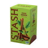 Chai Green