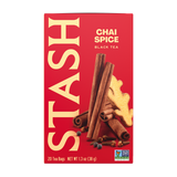 Chai Spice