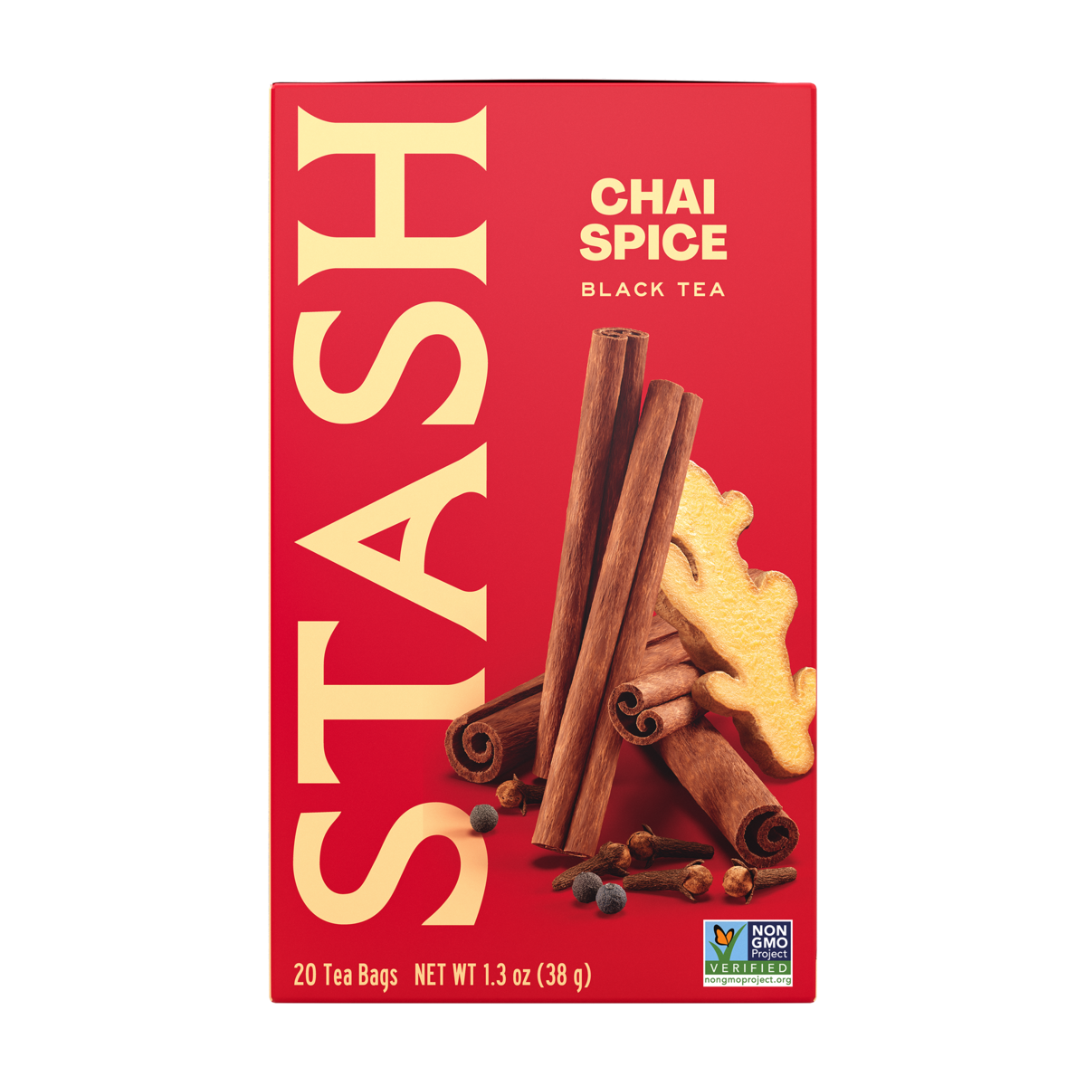 Chai Spice