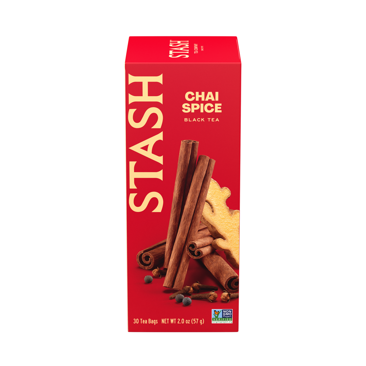Chaiangle Chai Spice – Stash Tea Food Service
