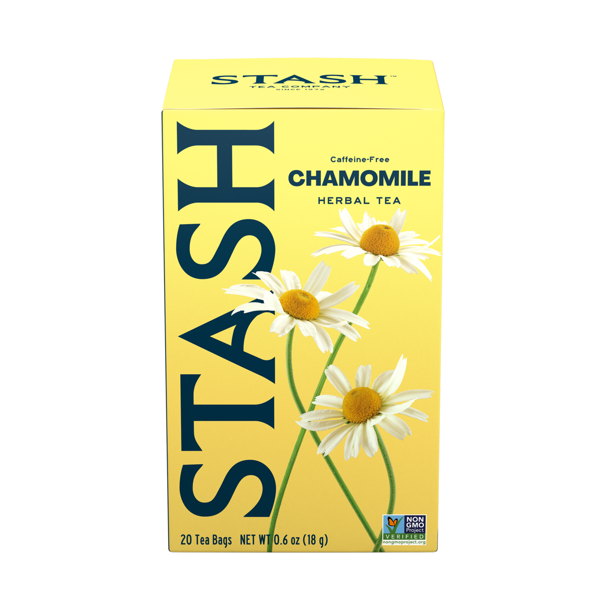 Chamomile