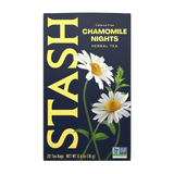 Chamomile Nights
