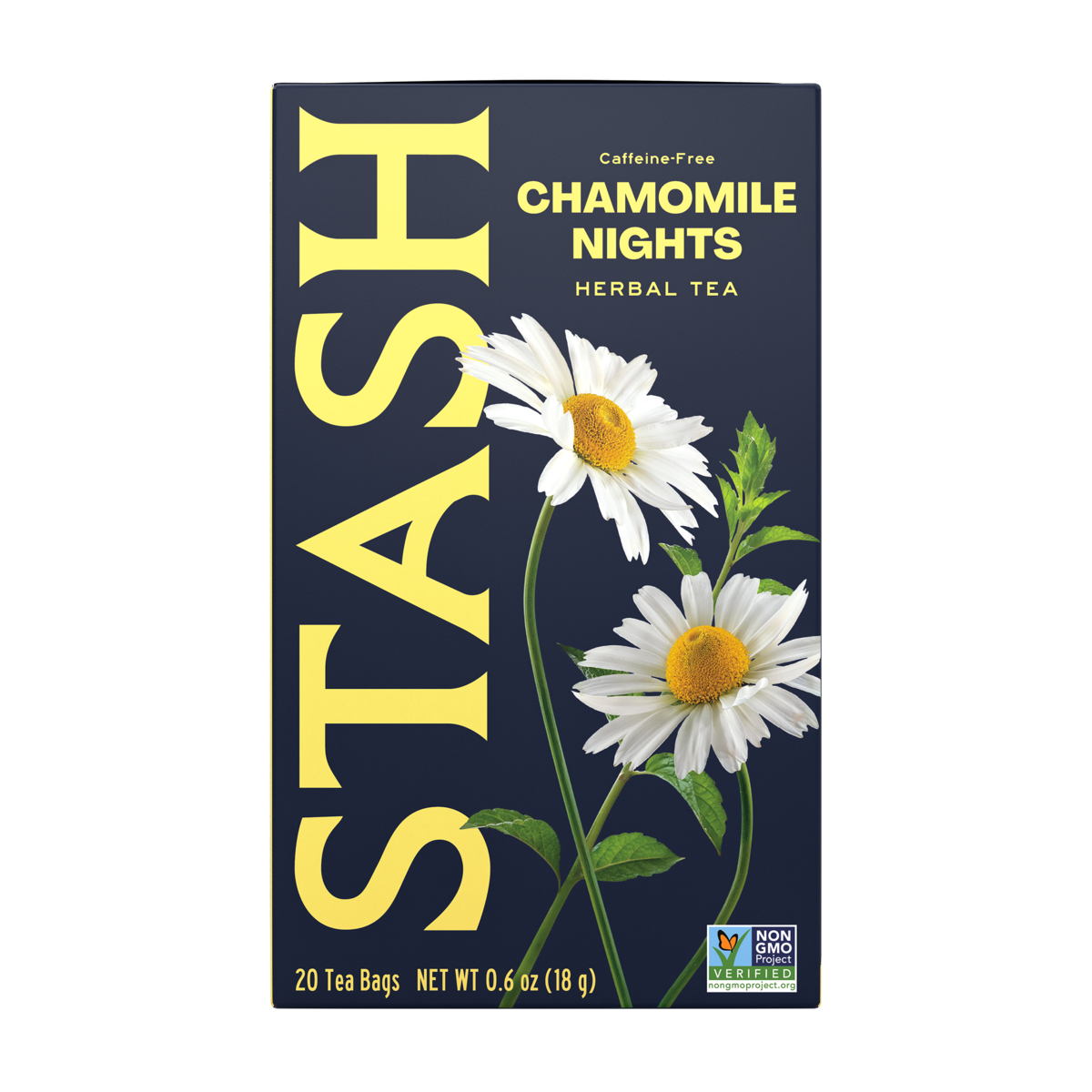 Chamomile Nights