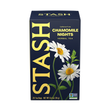 Chamomile Nights