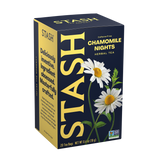 Chamomile Nights