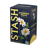 Chamomile Nights