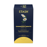 Chamomile Nights