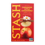 Cinnamon Apple Chamomile