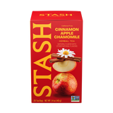 Cinnamon Apple Chamomile