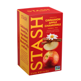 Cinnamon Apple Chamomile