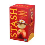 Cinnamon Apple Chamomile