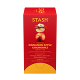 Cinnamon Apple Chamomile