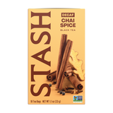 Decaf Chai Spice