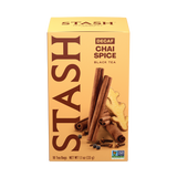 Decaf Chai Spice