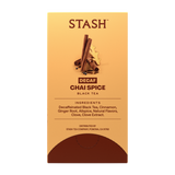 Decaf Chai Spice