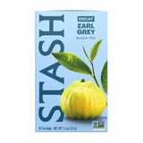 Decaf Earl Grey