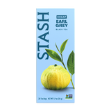 Decaf Earl Grey