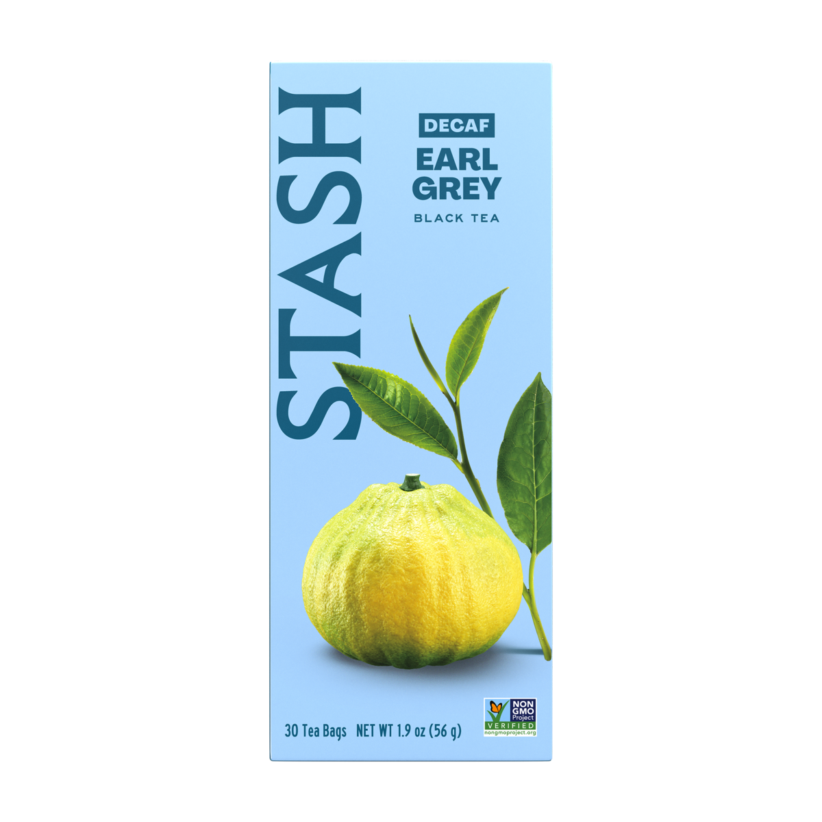 Decaf Earl Grey