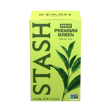 Decaf Premium Green