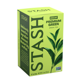 Decaf Premium Green