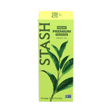 Decaf Premium Green