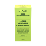 Decaf Premium Green