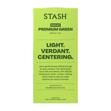 Decaf Premium Green