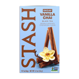 Decaf Vanilla Chai