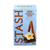 Decaf Vanilla Chai