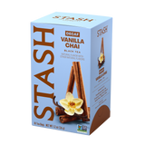 Decaf Vanilla Chai