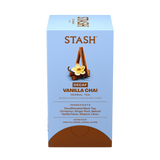 Decaf Vanilla Chai