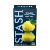 Double Bergamot Earl Grey