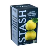 Double Bergamot Earl Grey