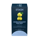 Double Bergamot Earl Grey