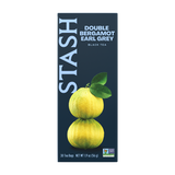 Double Bergamot Earl Grey