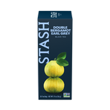 Double Bergamot Earl Grey