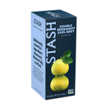 Double Bergamot Earl Grey