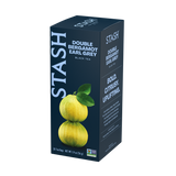 Double Bergamot Earl Grey