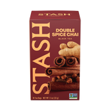 Double Spice Chai