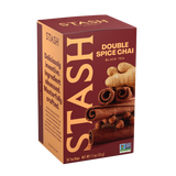 Double Spice Chai