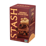 Double Spice Chai