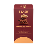Double Spice Chai