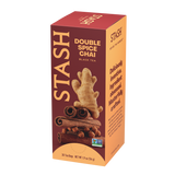 Double Spice Chai