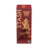 Double Spice Chai